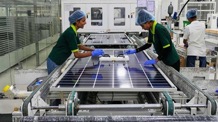 India Exports 97% of its Solar Modules to the US, Says PL Capital